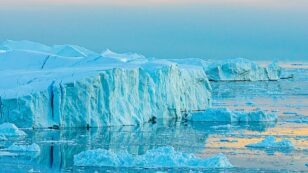 The Arctic Is Warming Nearly 4x Faster Than the Rest of the World: New Research