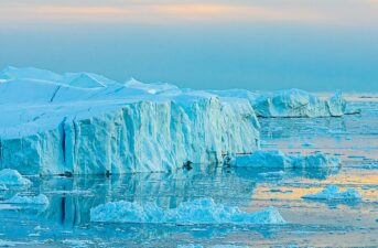 The Arctic Is Warming Nearly 4x Faster Than the Rest of the World: New Research
