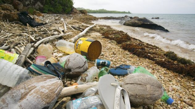 Indigenous-Led Solutions Essential to Reversing Plastic Pollution, Researchers Say