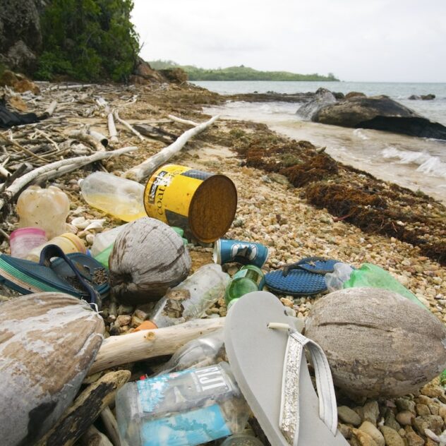 Indigenous-Led Solutions Essential to Reversing Plastic Pollution, Researchers Say