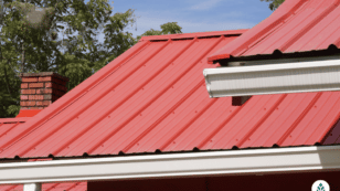 4 Best Gutter Guards for Metal Roofs (2024 Guide)