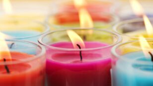 Are Scented Candles Actually Bad for You?