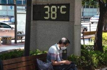 Increasing Nighttime Temperatures Could Raise Mortality Rates by 60%, Study Finds