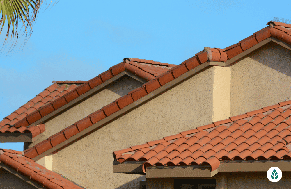 tile roof replacements prices