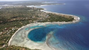 Vanuatu Announces World’s Strongest Pollution Reduction Goals