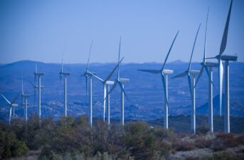 California’s New Offshore Wind Goals Could Power 25 Million Homes