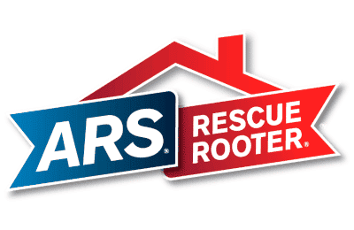 Logo for ARS Rescue Rooter