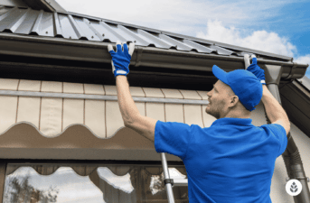 How Much Does Gutter Guard Installation Cost? (2024)