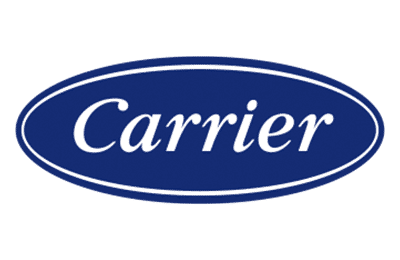 Carrier Heating and Cooling logo