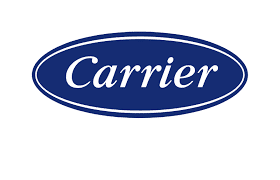 Carrier Heating and Cooling Logo