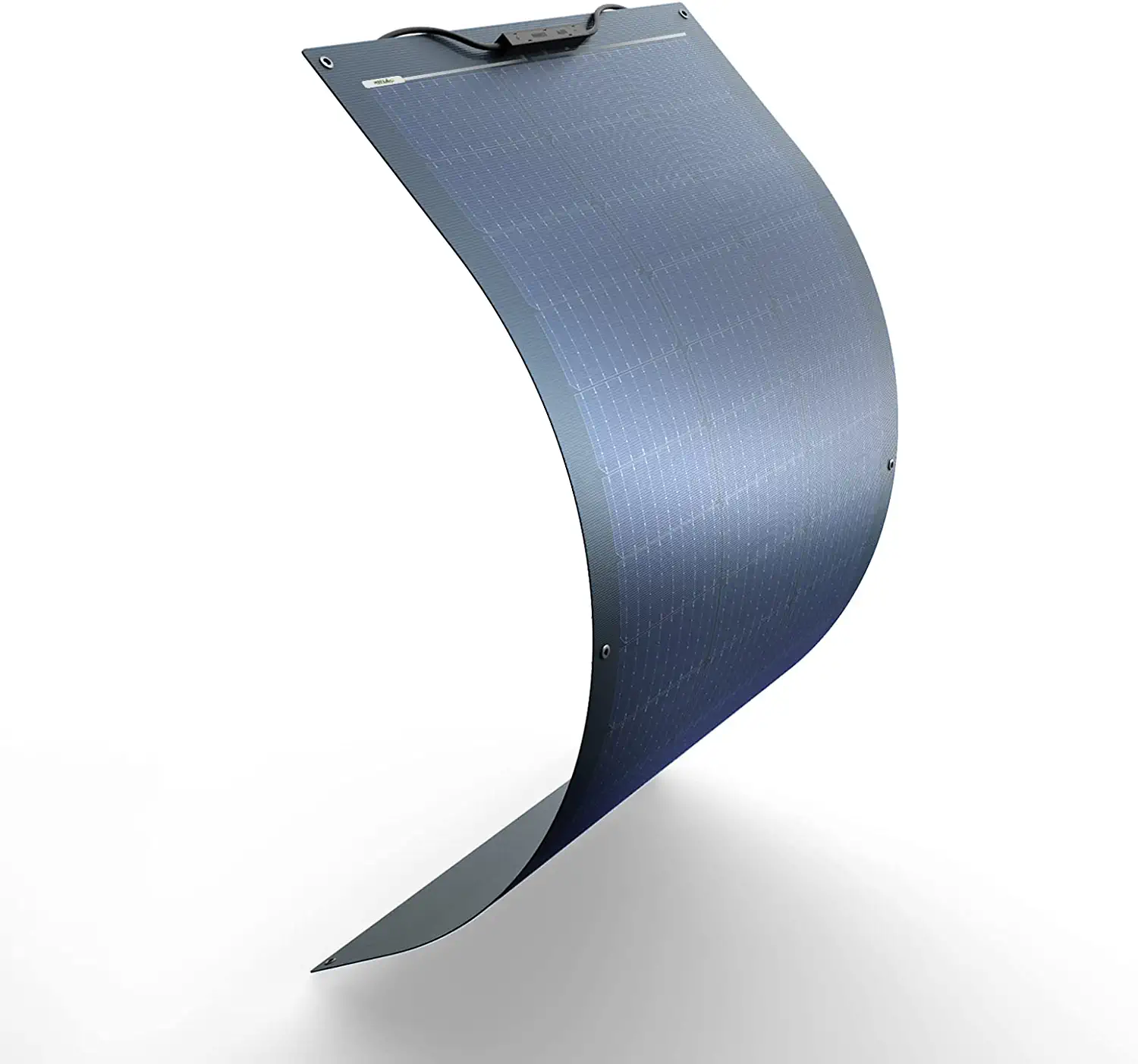 HQST flexible solar panel