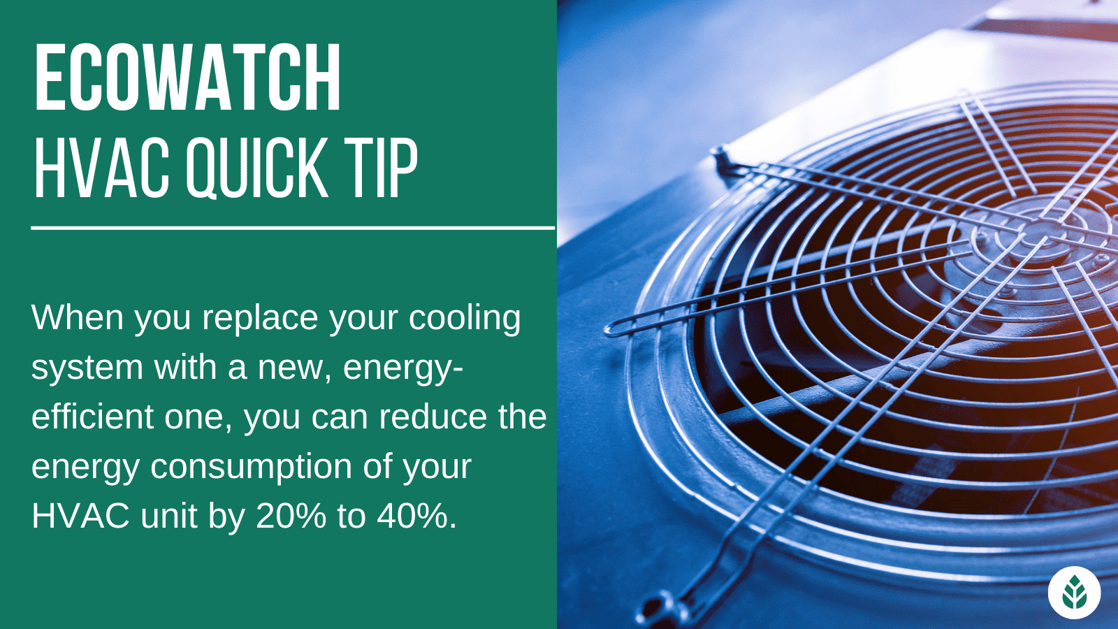 HVAC Quick Tip