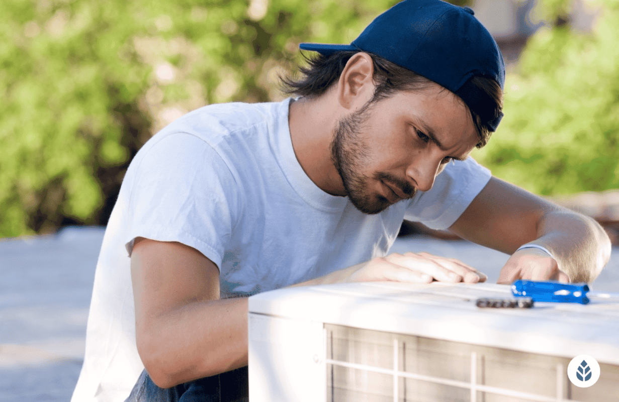 Cost of New HVAC System Replacement & Installation (2023)