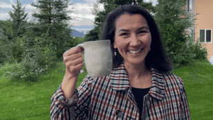 Democrat Mary Peltola Will Be the First Alaska Native to Serve in Congress