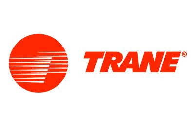 Logo for Trane