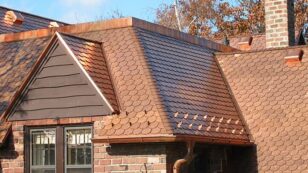 Copper Roof Cost and Homeowners Guide (2024 Review)