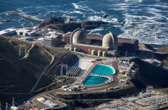 Green Groups Blast ‘Dangerous and Dumb’ $1.4 Billion Bailout of California Nuclear Plant
