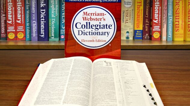 ‘Greenwash,’ ‘Microgrid’ and ‘Oat Milk’ Are New Terms in the Merriam-Webster Dictionary
