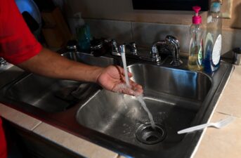 Boil-Water Notice Lifted in Jackson, Mississippi But Concerns Remain Over Lead