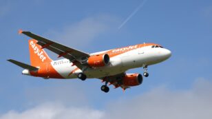 Airline EasyJet Announces Net-Zero Path That Doesn’t Include Carbon Offsets