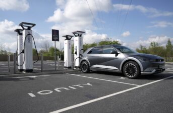 EV Charging Stations Approved for 50 States Plus DC and Puerto Rico, Covering 75,000 Highway Miles