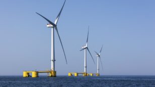 Biden Announces Floating Offshore Wind Projects That Could Power 5 Million Homes