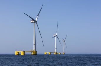 Biden Announces Floating Offshore Wind Projects That Could Power 5 Million Homes