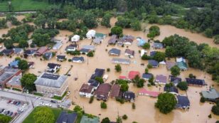 Climate Change Leaves Flood Maps Outdated, FEMA Says