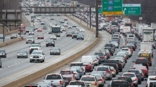 States Propose Expanding Highways With Federal Infrastructure Funds Intended to Reduce Emissions