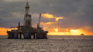 Biden Admin Reinstates Nearly $190 Million in Gulf Drilling Leases