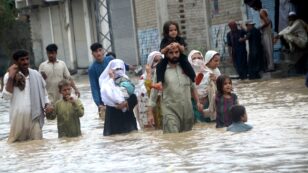 Pakistan Floods: What Role Did Climate Change Play?