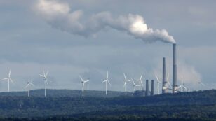 Clean Energy Projects Surge Following Passage of Climate Bill