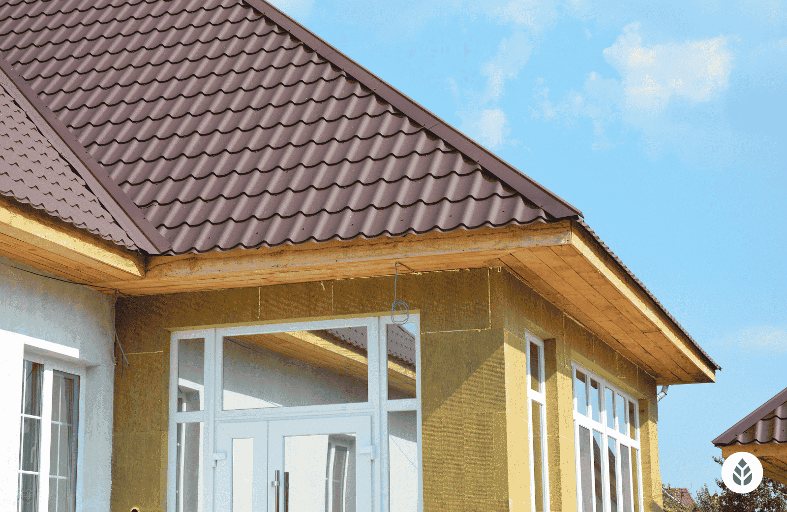 skylight roof repair cost