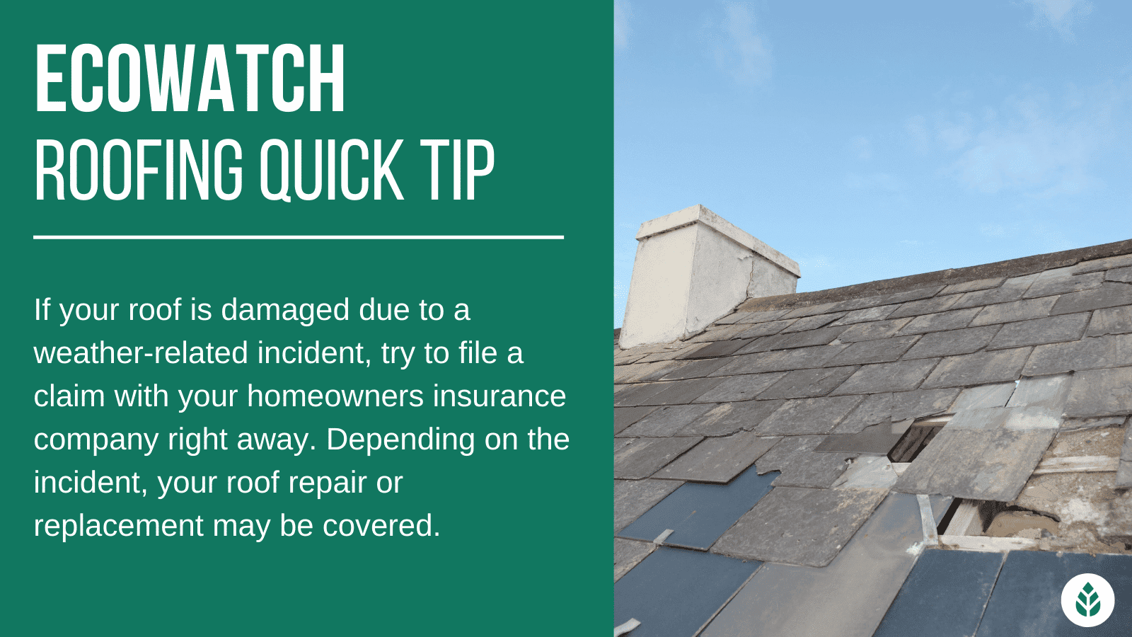 roof repair cost tip