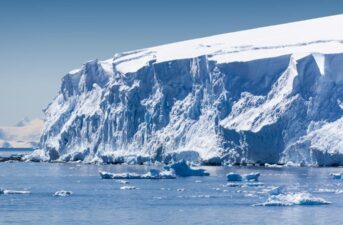 ‘Doomsday Glacier’ Melting More Rapidly Than Predicted, Could Raise Sea Levels by 10 Feet
