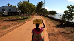 Australia Failed to Protect Torres Strait Islanders From Climate Change, Violating Their Rights, UN Says