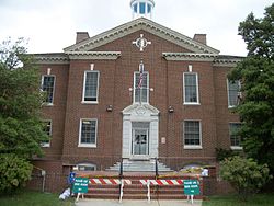 Town of Islip Town Hall
