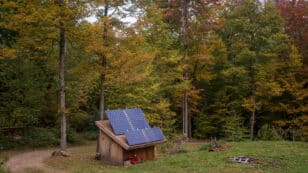 Indiana Solar Panels