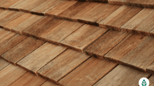 Cedar Shingles and Shake Roof Cost (Homeowners Guide 2024)
