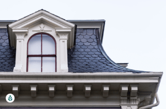 Mansard Roof Cost and Homeowners Guide 2023