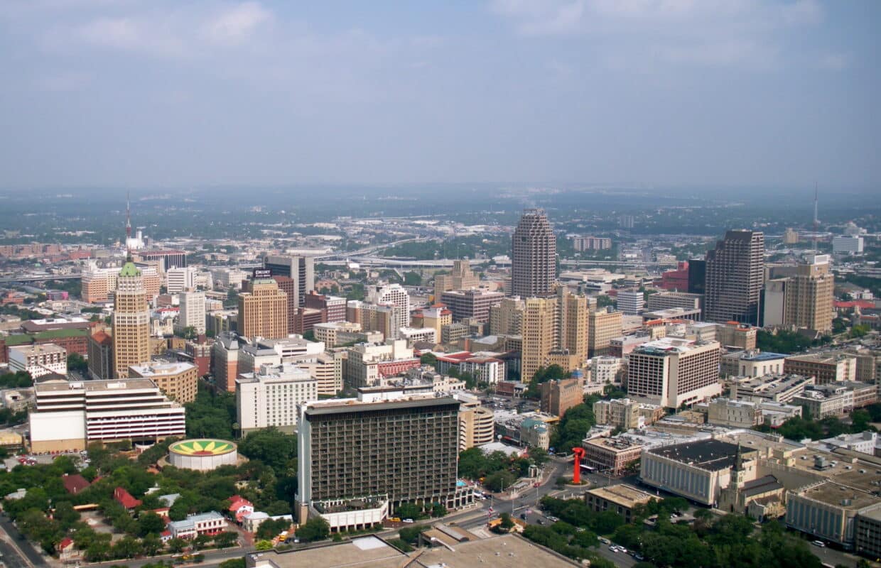 Top 5 Best Roofing Companies in San Antonio, Texas (2024 Guide)