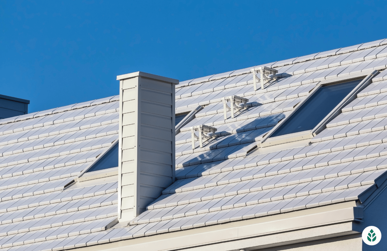 Energy-Efficient Roofing: A Homeowners Guide (2023) 