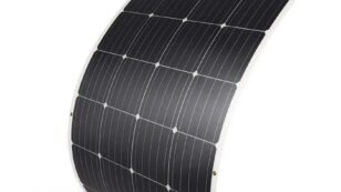5 Best Flexible Solar Panels (2024 Reviews and Buyer’s Guide)