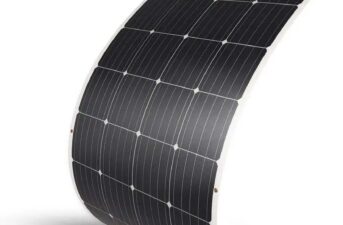 5 Best Flexible Solar Panels (2024 Reviews and Buyer’s Guide)