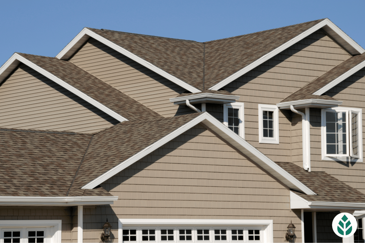 Gable Roof Cost and Homeowners Guide (2023)