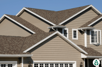 Gable Roof Cost and Homeowners Guide (2024)