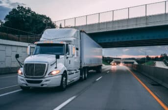 Big Truck Makers Lobby Against Pollution Rules Behind Closed Doors