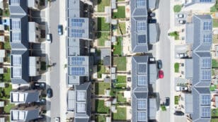 U.S. Home Solar Market Is Growing