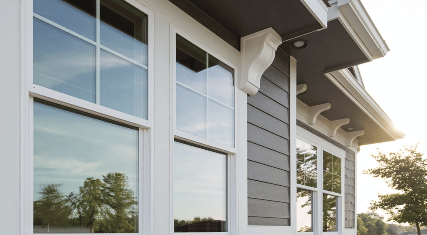 23 Types of Windows For Homes (Examples & Styles)
