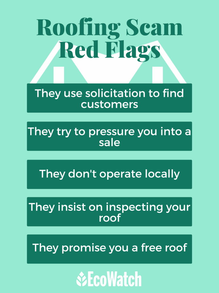 roofing scam guide